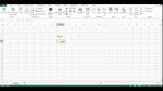 Convert month name to month number excel vba