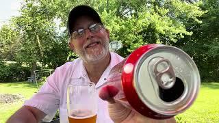 Dale’s American Double IPA 9.0% Abv # The Beer Review Guy