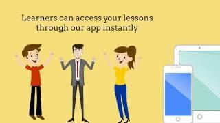 Equalearning (Mobile Learning Tool) Introductory Tutorial