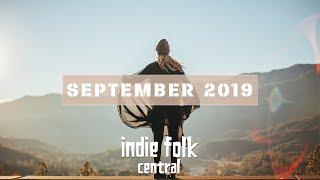 New Indie Folk; September 2019