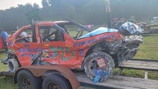 Tyler Melvin #375 Mid Summer Mayhem 2024 Compact Feature GoPro