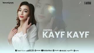 Jasmina - Kayf layf (Music Version)
