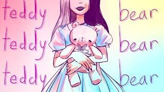  Teddy Bear - Melanie Martinez (Animatic)