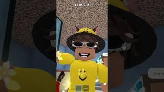 Мой тгк: Жёлтая Ркп  #roblox