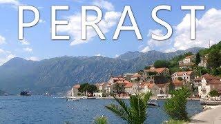 Perast,  Montenegro - Day trip from Kotor