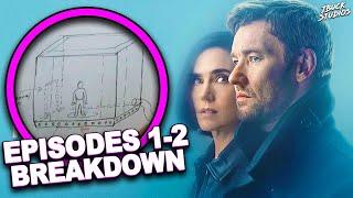 DARK MATTER Episodes 1 & 2 Breakdown | Ending Explained, Theories & Review | APPLE TV+