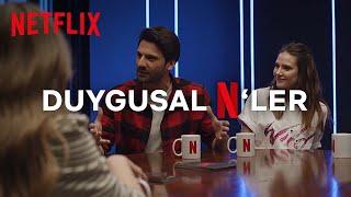 Aşk 101'in N'leri: Duygusal N’ler