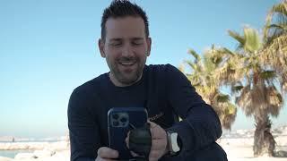 Comment filmer des vidéos avec un rendu pro sur smartphone...