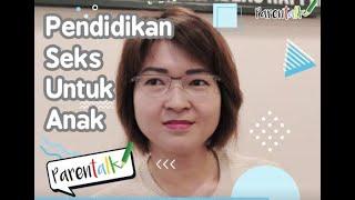 Bagaimana Cara Mengenalkan Pendidikan Seks ke Anak?