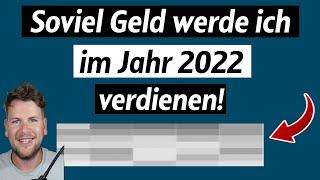 Das sind meine Ziele für das Jahr 2022 | Just Ambrosius