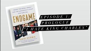 Ep. 1: Omid Scobie has GOT to be kidding with this mess #britishroyalfamily #harryandmeghan