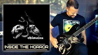 Chimaira | Inside The Horror | Playthrough w/ Rob Arnold