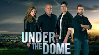 Under the Dome (2013) Movie || Mike Vogel, Rachelle Lefevre, Natalie M, || Review And Facts