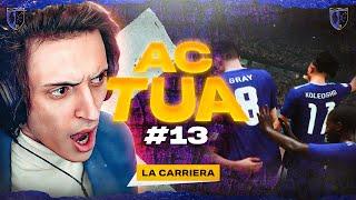 FINALE DI STAGIONE INCREDIBILE! | ZANO CARRIERA #13 [FC 24]