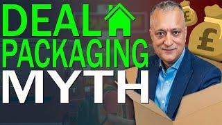 How To Source & Package Property Deals | Is Deal Sourcing & Packaging Myth Or Reality?