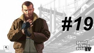 Прохождение GTA IV - #19 Том Француз