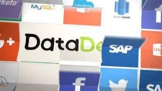 DataDeck trailer