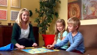 Smyths Toys - Junior Scrabble Game