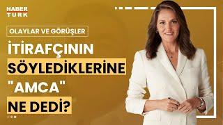 #CANLI - Narin'in katledilmesinde organize bir kötülük mü var? Olaylar ve Görüşler'de konuklar de…