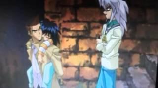 Funny Bakura Scenes 1