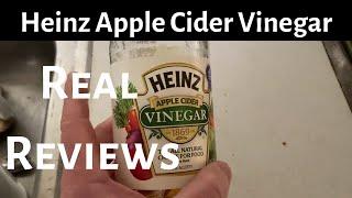 Heinz Apple Cider Vinegar