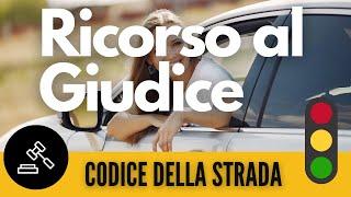 Ricorso al giudice di pace