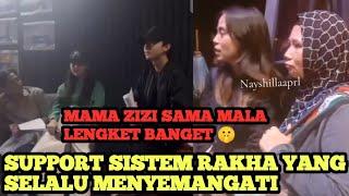 MAMA, BUNDA RAKHA DEKET BANGET SAMA BASMALAH ‼️ Diperhatikan Support Sistem 