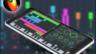 How To Import Files In FL Studio Mobile 2022 (IOS)