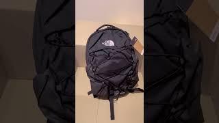 The North Face Borealis Backpack Ft. Kuromi