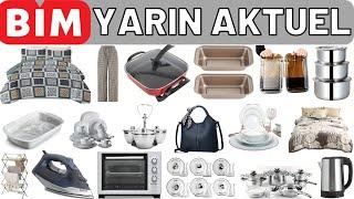 BİM 13 EYLÜL 2024 BİM YENİ GELECEK  ÇEYİZLİK ÜRÜNLER VE MUTFAK | ÜRÜNLERİ | BİM AKTÜEL KATALOĞU