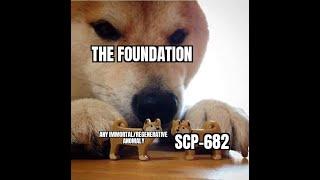 SCP Memes | #167