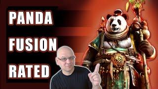Panda Power OR Forgettable Fusion? A Fusion Guide - Bambus Fourleaf | RAID: Shadow Legends