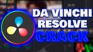 Davinci Resolve 18 Crack | Full July Version | Free Download + Setup Tutorial