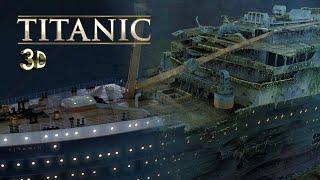 Titanic the Legend