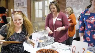 United Way Kick-Off Luncheon | This Week @ Mercer