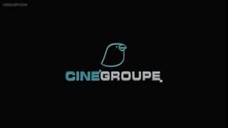 Cinegroupe logo (2002) *RARE EXTENDED VERSION* (widescreen 16:9)