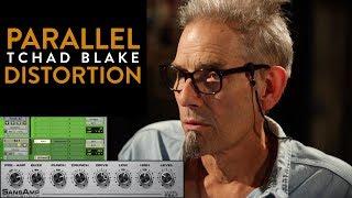 Parallel Distortion - Tchad Blake