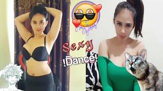 Kimaya Agata Hot Girl Dance 2022