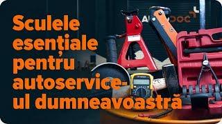 10 scule esențiale pentru reparația automobilului dumneavoastră | Partea 2 | AUTODOC