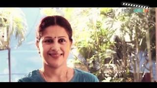 An entertaining mother V/s daughter-in-law short film: 'Sweet Home'