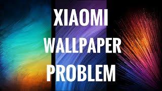 WALLPAPER PROBLEM | REDMI 8/8 Pro/9| XIAOMI 2020 *WORKING*