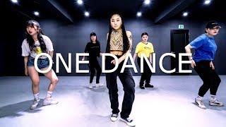 Drake - One Dance ft. Wizkid, Kyla | JILL'IN choreography | Prepix Dance Studio