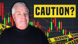 The Truth About Market Warning Signs!