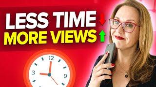 Get More Views in Less Time (By Reposting Content THE RIGHT WAY!)