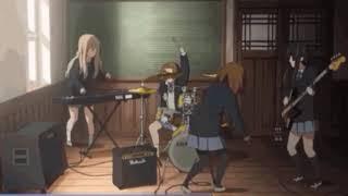 K-ON Sektor Gaza - Sel'skiy tualet