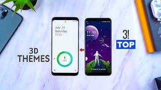 MIUI 11 Top 3 Secret Best Themes | (NO ROOT) Most Awaited Special UI feature THEMES MIUI 11 