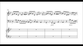 Ian Tan - Passacaglia and Fugue