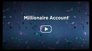 Emirates NBD Millionaire Account - February Draw Announcement