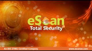 Best Antivirus 2020 with Anti-ransomware Technology - eScan | MicroWorld