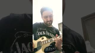 Blues - improvisação